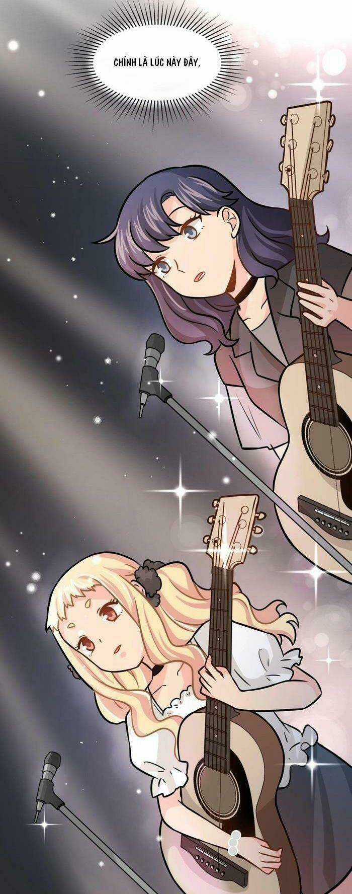 Tinh Lộ Phù Thủy - Chapter 24 - Trang 30