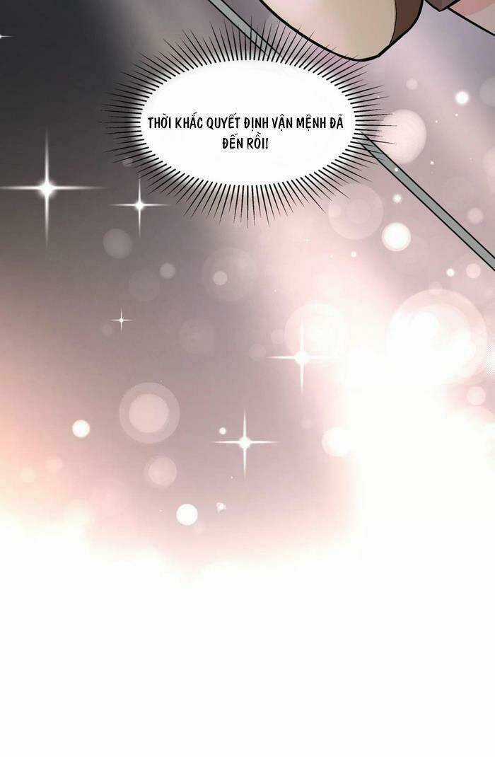 Tinh Lộ Phù Thủy - Chapter 24 - Trang 31