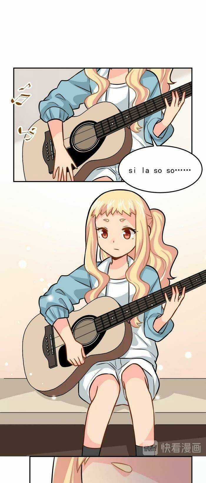 Tinh Lộ Phù Thủy - Chapter 24 - Trang 5