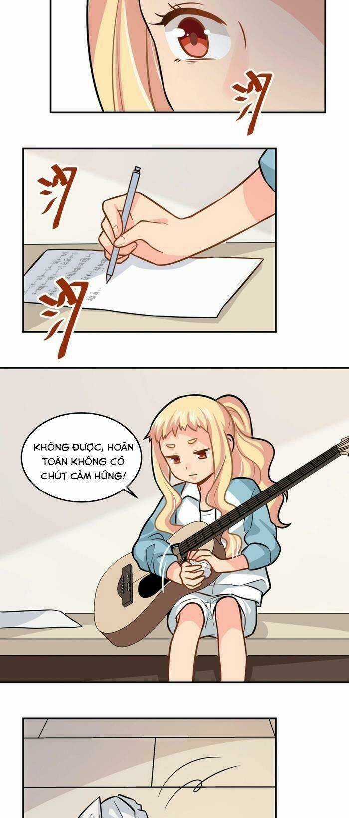 Tinh Lộ Phù Thủy - Chapter 24 - Trang 6