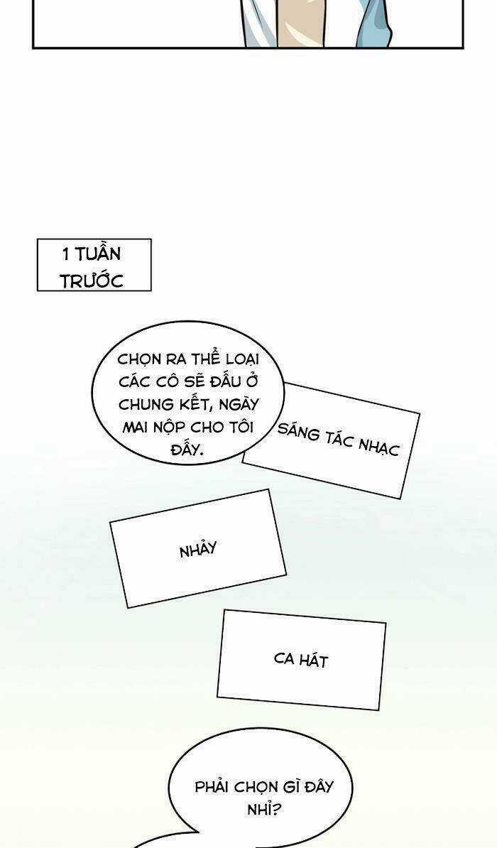 Tinh Lộ Phù Thủy - Chapter 24 - Trang 8