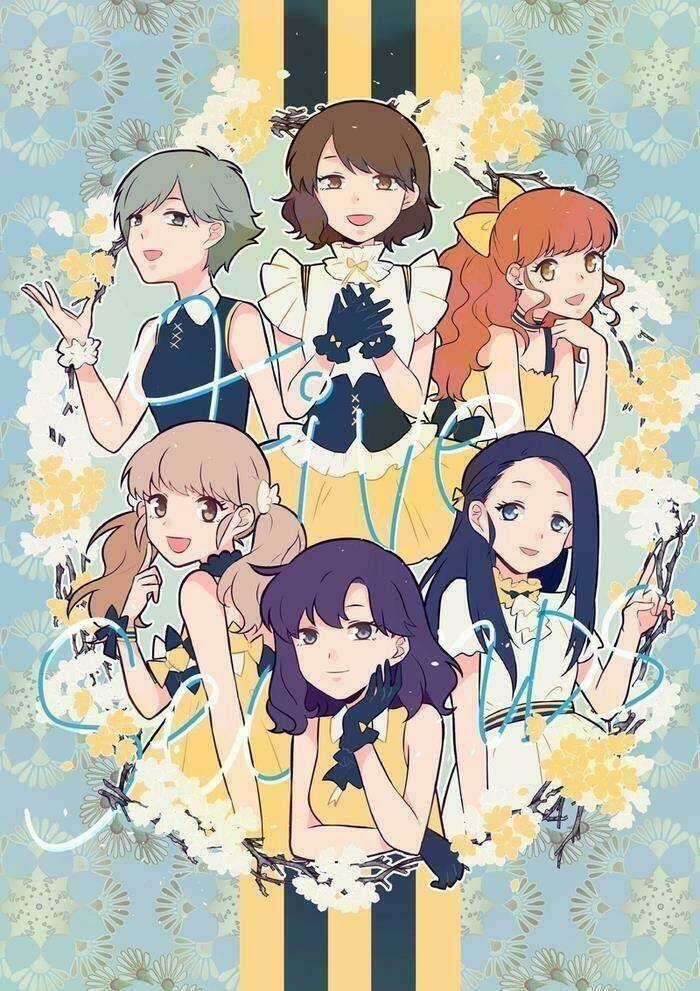 Tinh Lộ Phù Thủy - Chapter 25 - Trang 1