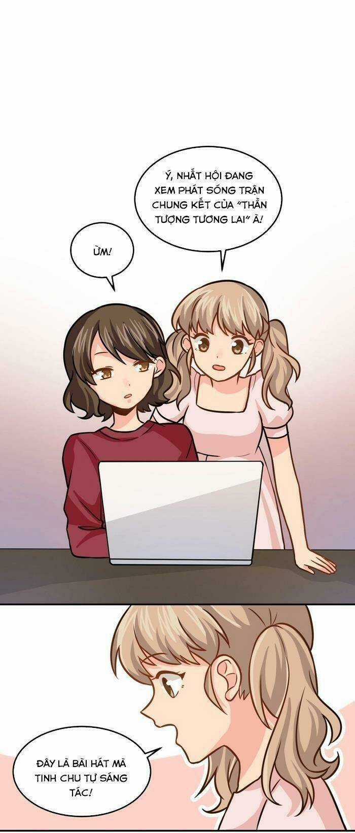 Tinh Lộ Phù Thủy - Chapter 25 - Trang 2