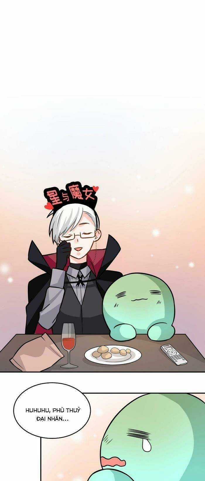 Tinh Lộ Phù Thủy - Chapter 25 - Trang 11