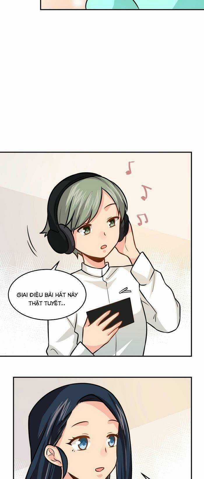 Tinh Lộ Phù Thủy - Chapter 25 - Trang 12