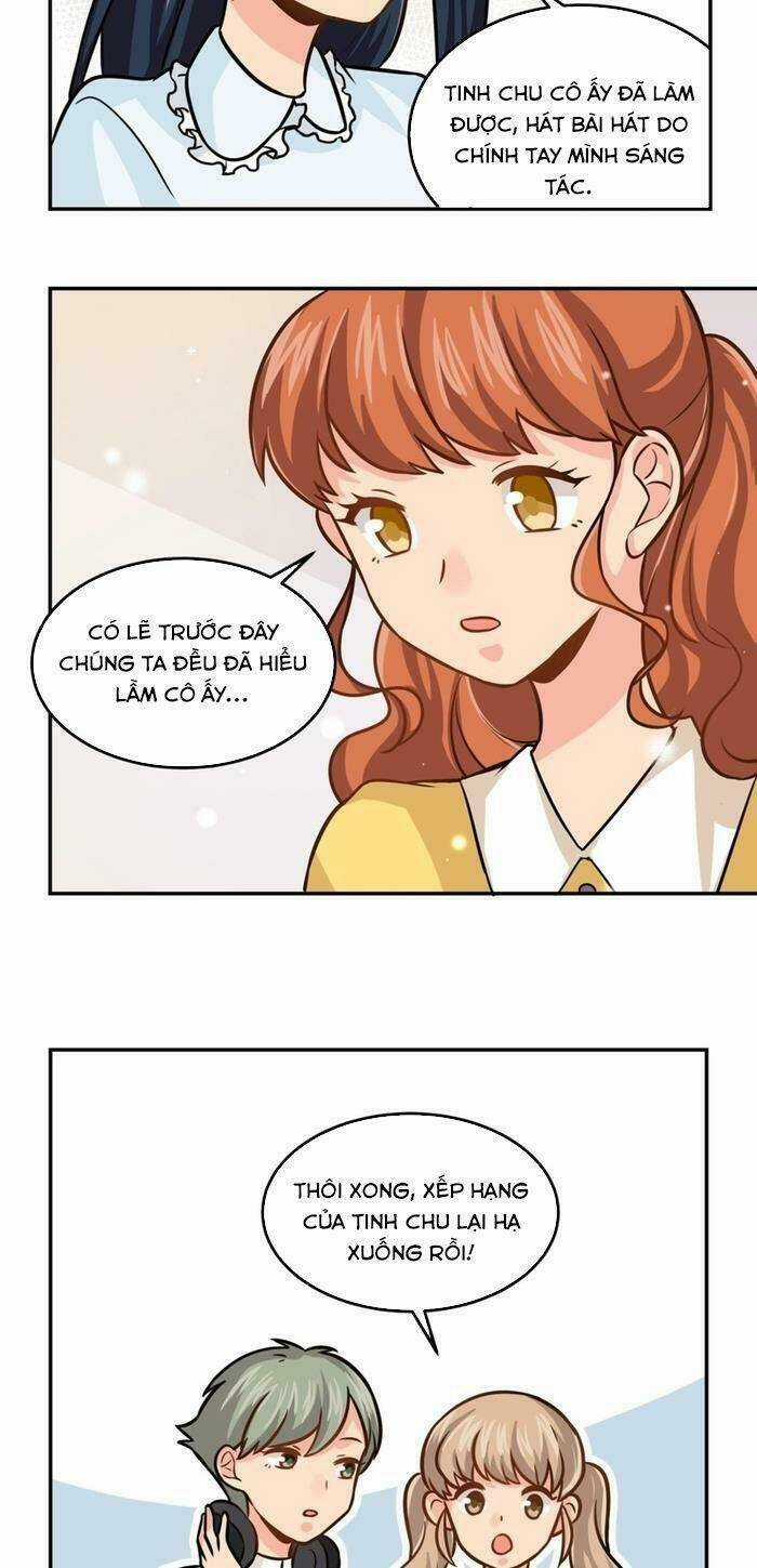 Tinh Lộ Phù Thủy - Chapter 25 - Trang 13