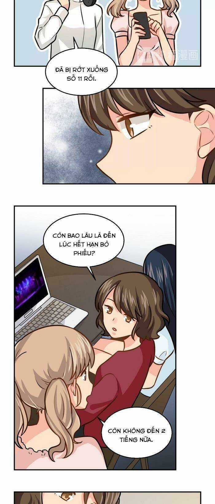 Tinh Lộ Phù Thủy - Chapter 25 - Trang 14