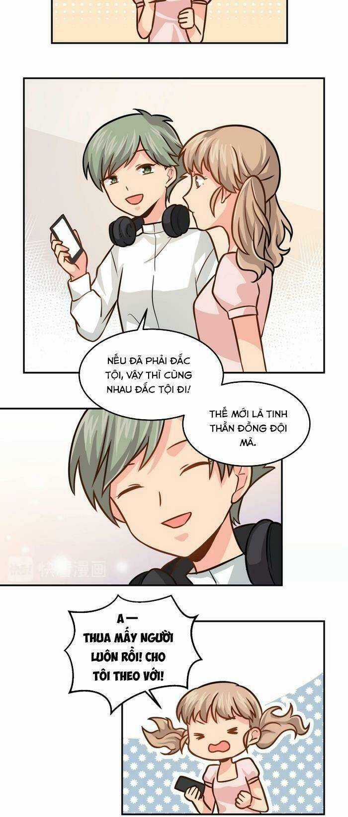 Tinh Lộ Phù Thủy - Chapter 25 - Trang 17