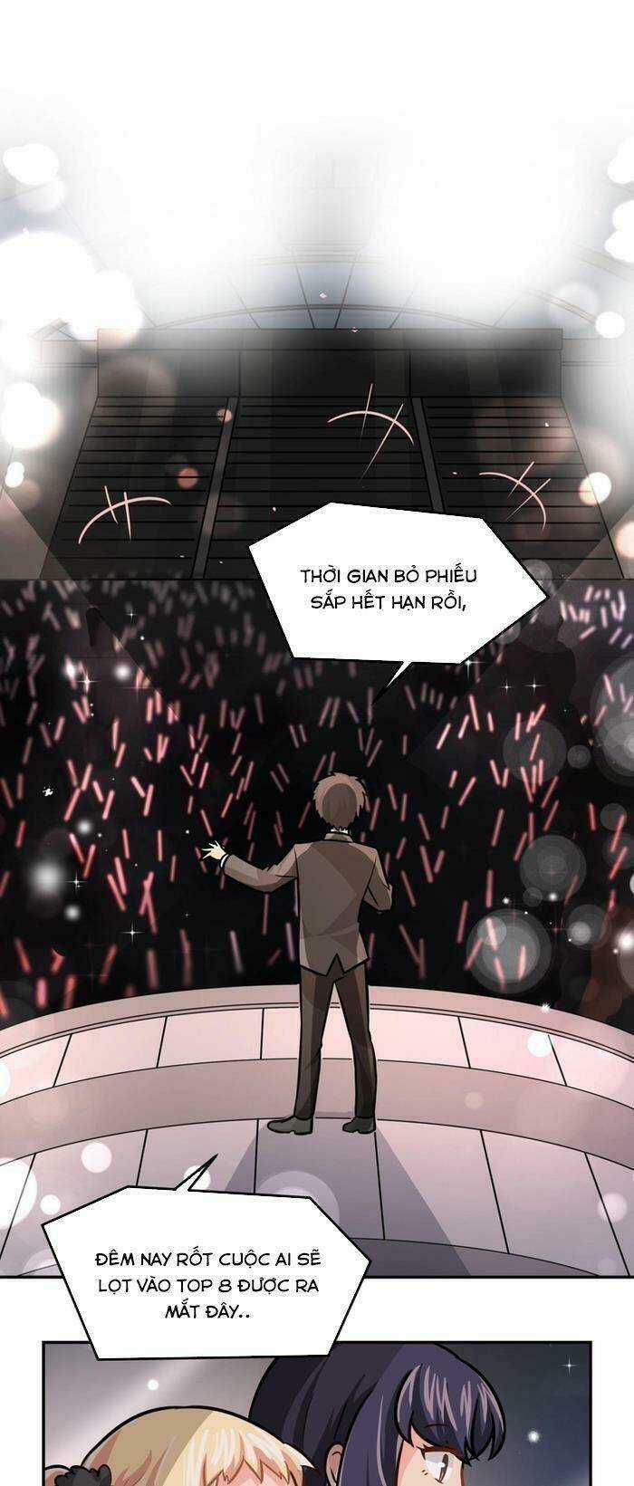 Tinh Lộ Phù Thủy - Chapter 25 - Trang 18