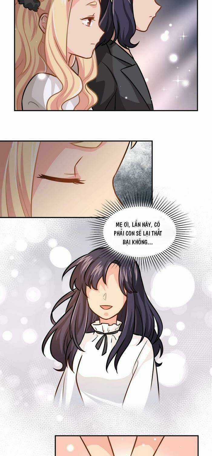 Tinh Lộ Phù Thủy - Chapter 25 - Trang 19