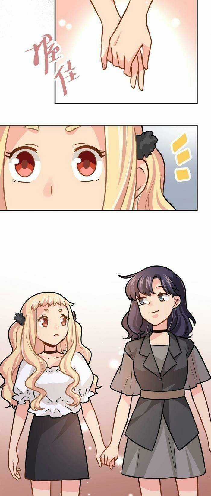 Tinh Lộ Phù Thủy - Chapter 25 - Trang 20