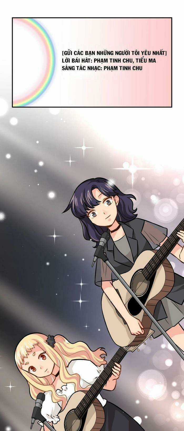 Tinh Lộ Phù Thủy - Chapter 25 - Trang 3