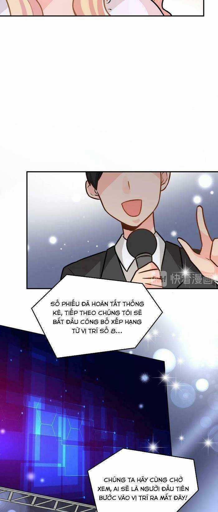 Tinh Lộ Phù Thủy - Chapter 25 - Trang 22