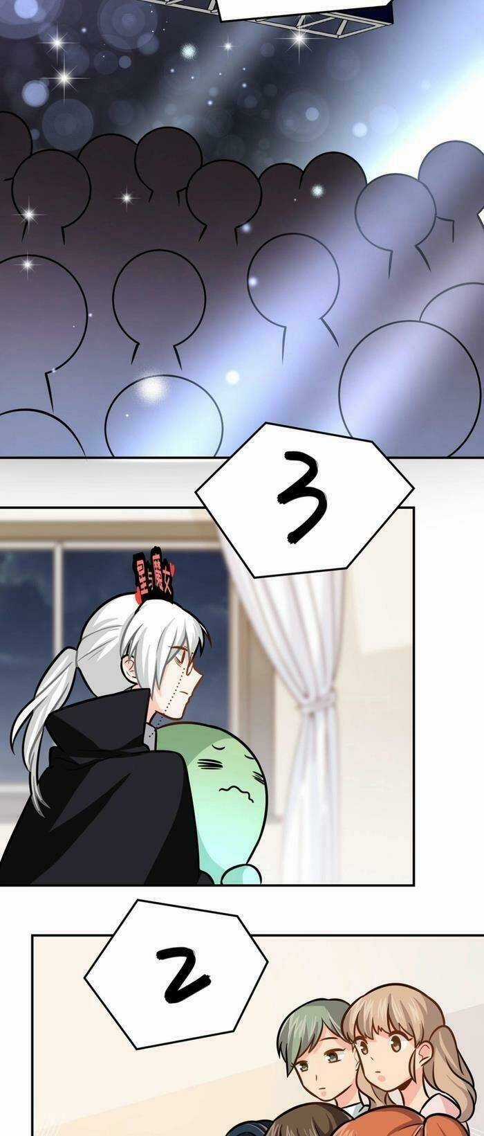 Tinh Lộ Phù Thủy - Chapter 25 - Trang 23