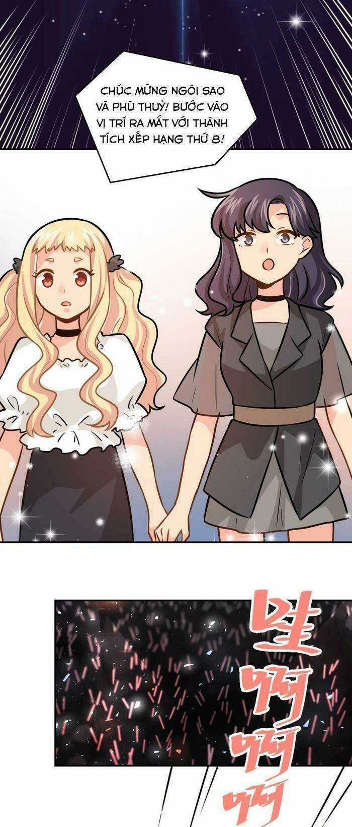 Tinh Lộ Phù Thủy - Chapter 25 - Trang 25