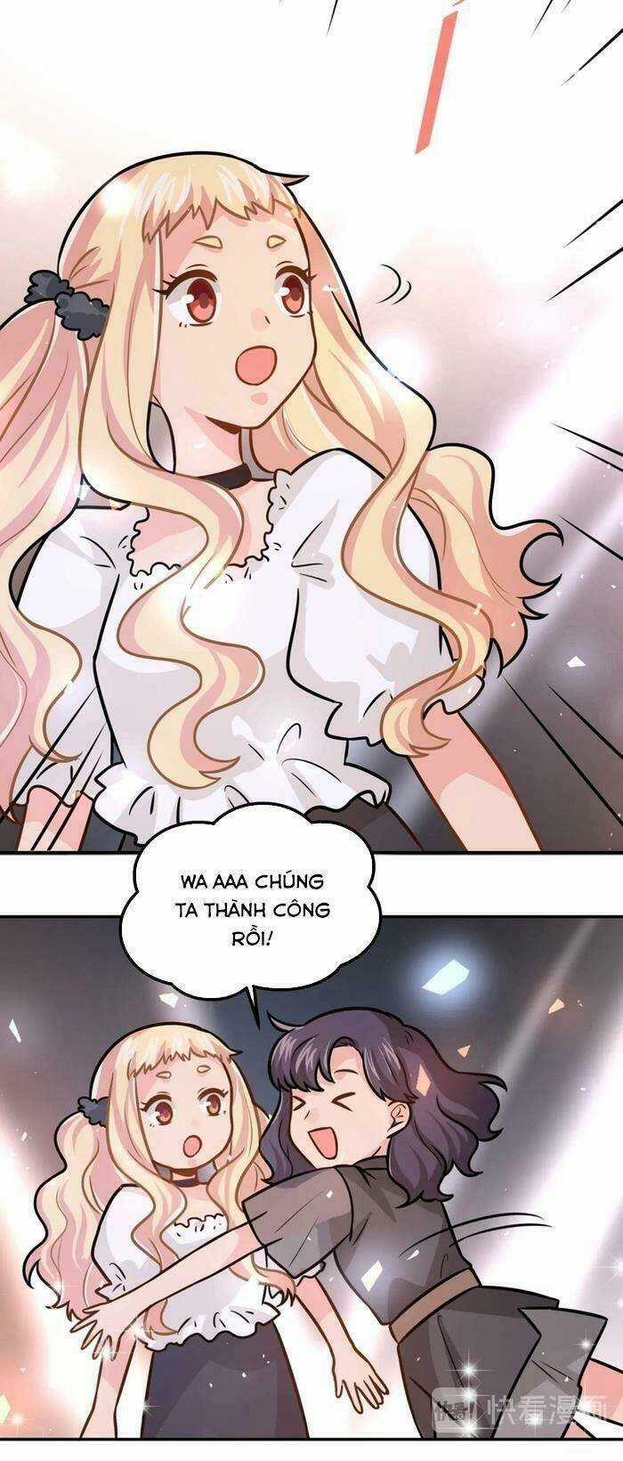 Tinh Lộ Phù Thủy - Chapter 25 - Trang 26