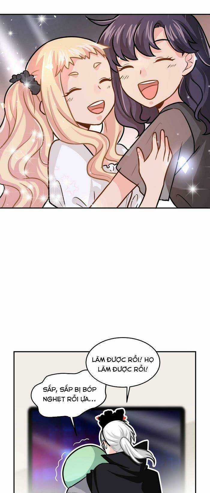 Tinh Lộ Phù Thủy - Chapter 25 - Trang 27