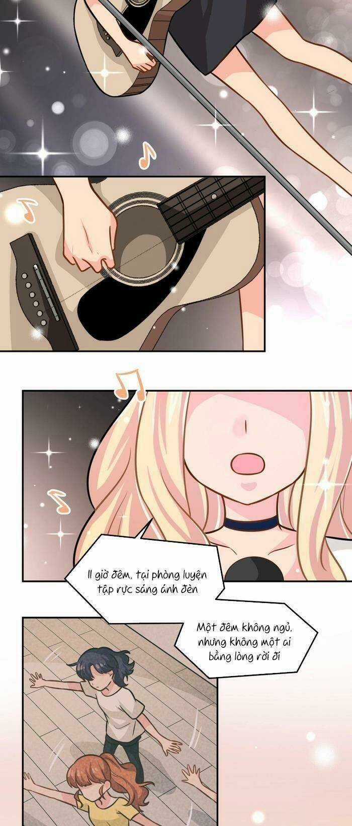 Tinh Lộ Phù Thủy - Chapter 25 - Trang 4