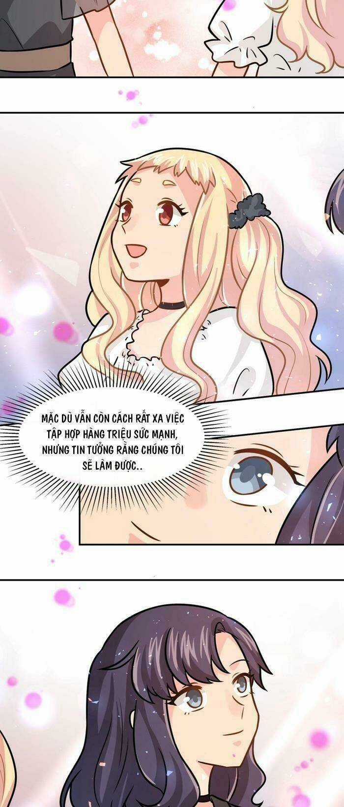 Tinh Lộ Phù Thủy - Chapter 25 - Trang 31