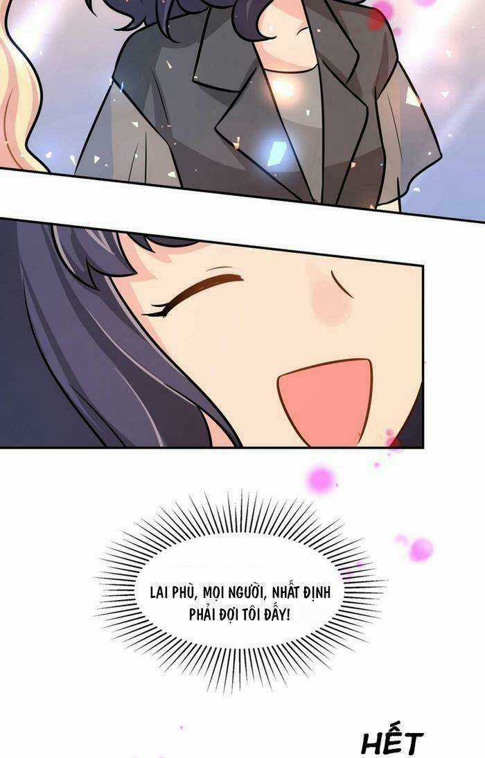 Tinh Lộ Phù Thủy - Chapter 25 - Trang 32