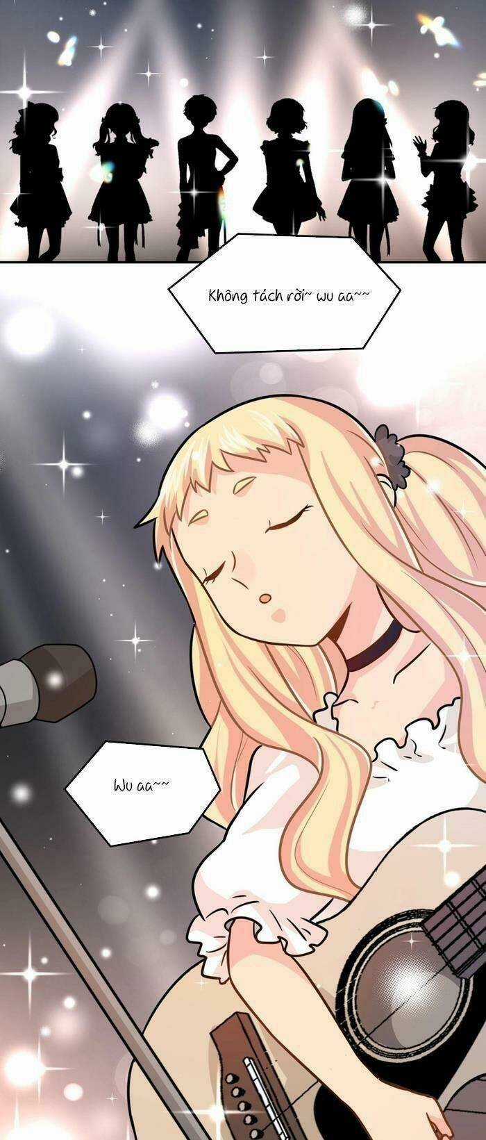 Tinh Lộ Phù Thủy - Chapter 25 - Trang 6