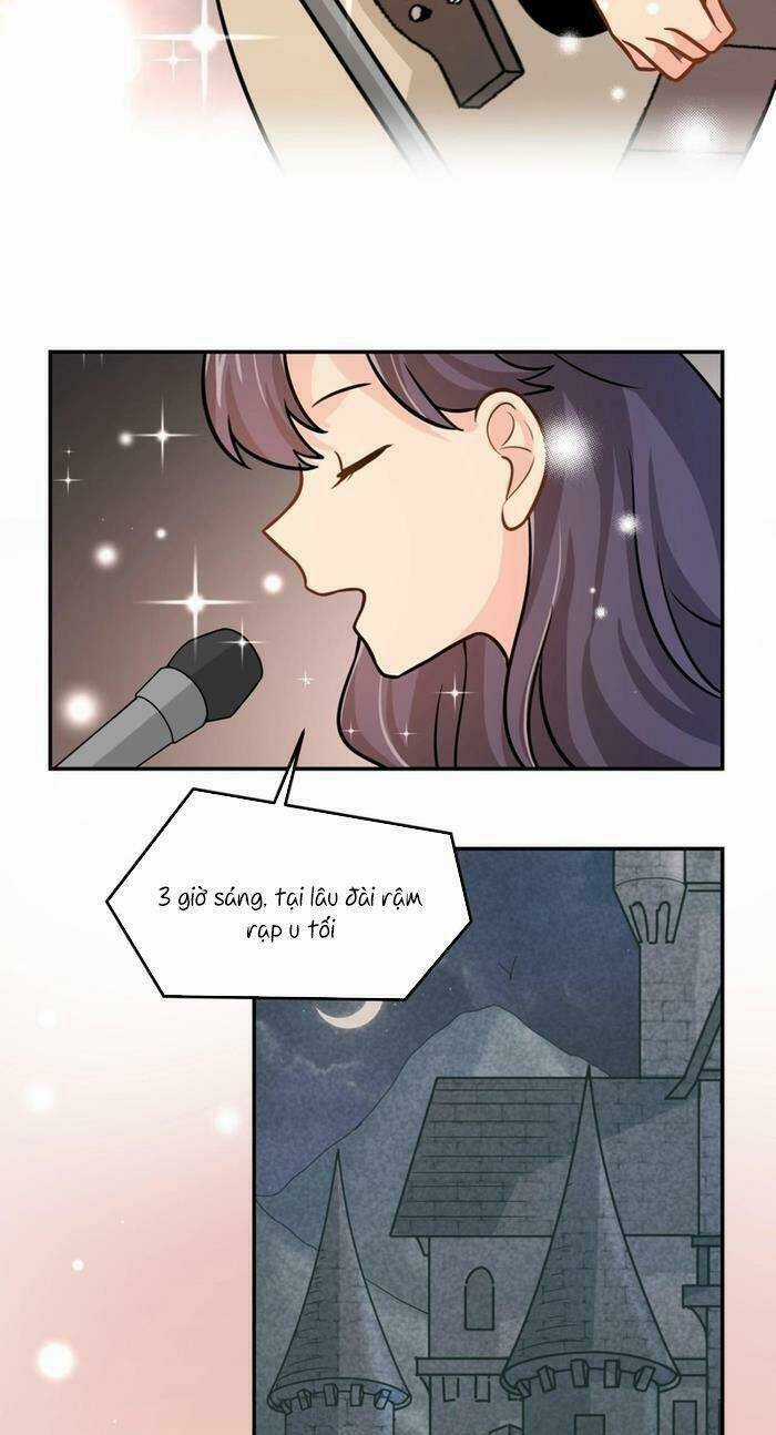 Tinh Lộ Phù Thủy - Chapter 25 - Trang 7