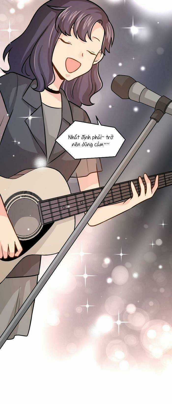 Tinh Lộ Phù Thủy - Chapter 25 - Trang 10