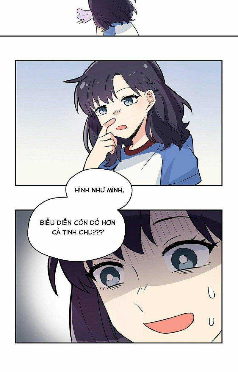 Tinh Lộ Phù Thủy - Chapter 3 - Trang 11