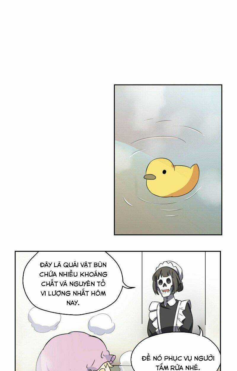 Tinh Lộ Phù Thủy - Chapter 3 - Trang 12