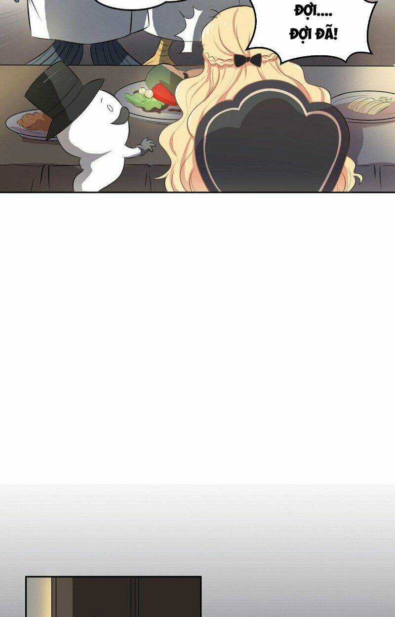 Tinh Lộ Phù Thủy - Chapter 3 - Trang 18