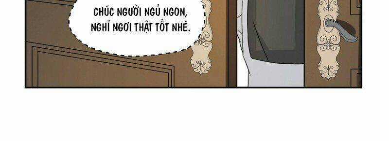 Tinh Lộ Phù Thủy - Chapter 3 - Trang 22