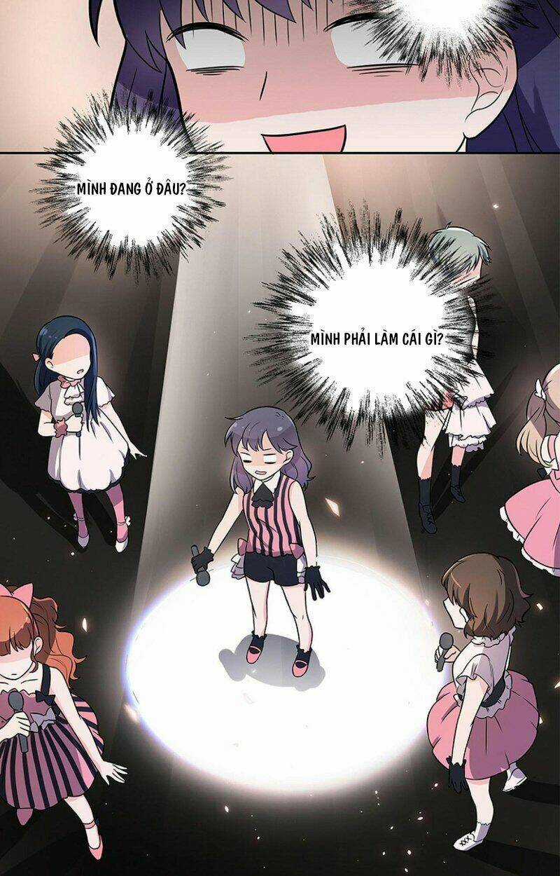 Tinh Lộ Phù Thủy - Chapter 3 - Trang 6