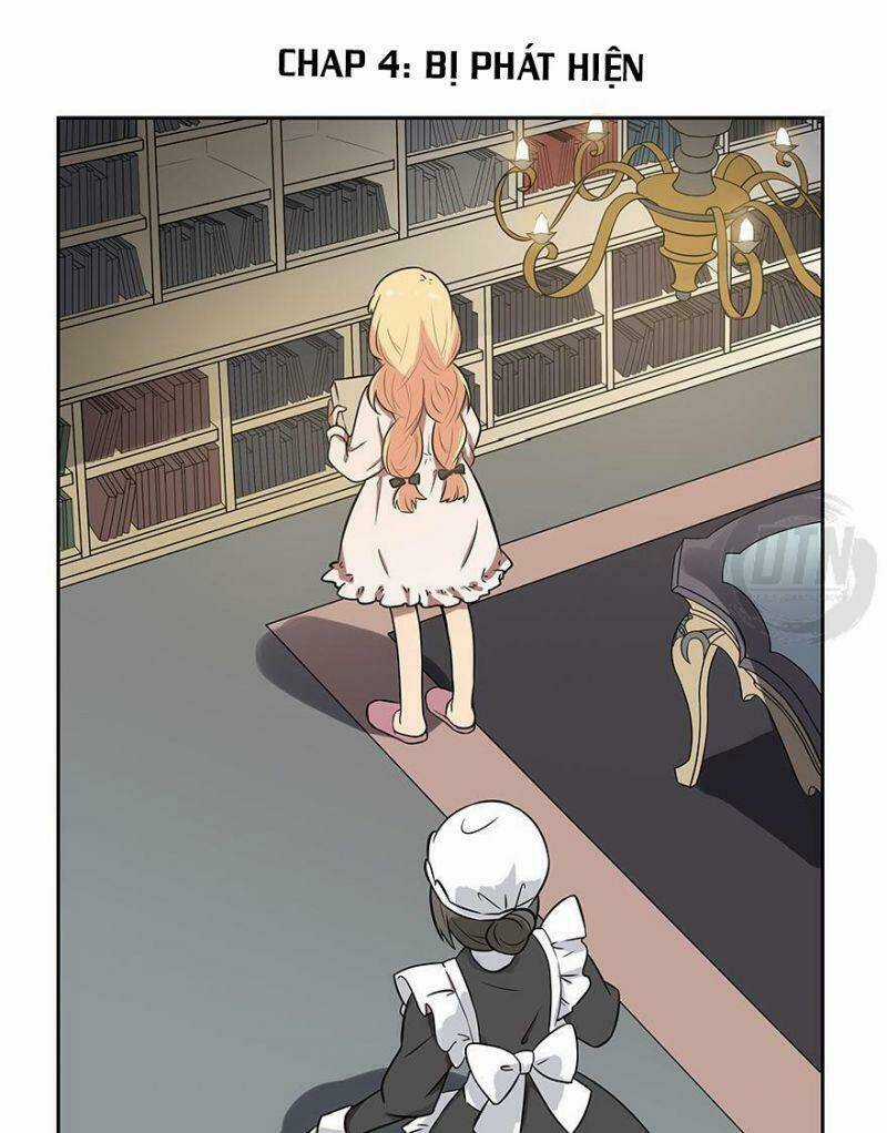 Tinh Lộ Phù Thủy - Chapter 4 - Trang 2