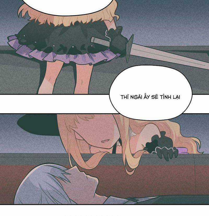 Tinh Lộ Phù Thủy - Chapter 4 - Trang 11