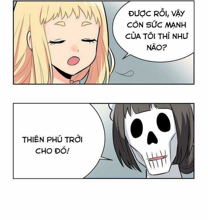 Tinh Lộ Phù Thủy - Chapter 4 - Trang 17