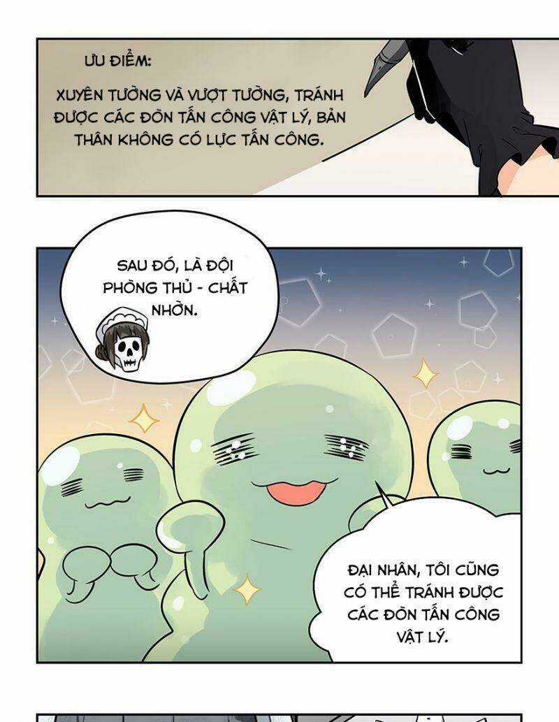 Tinh Lộ Phù Thủy - Chapter 4 - Trang 23