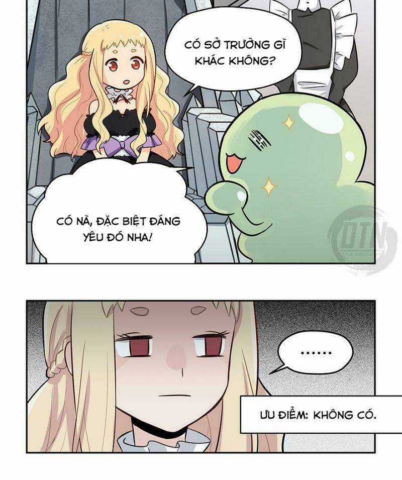 Tinh Lộ Phù Thủy - Chapter 4 - Trang 24