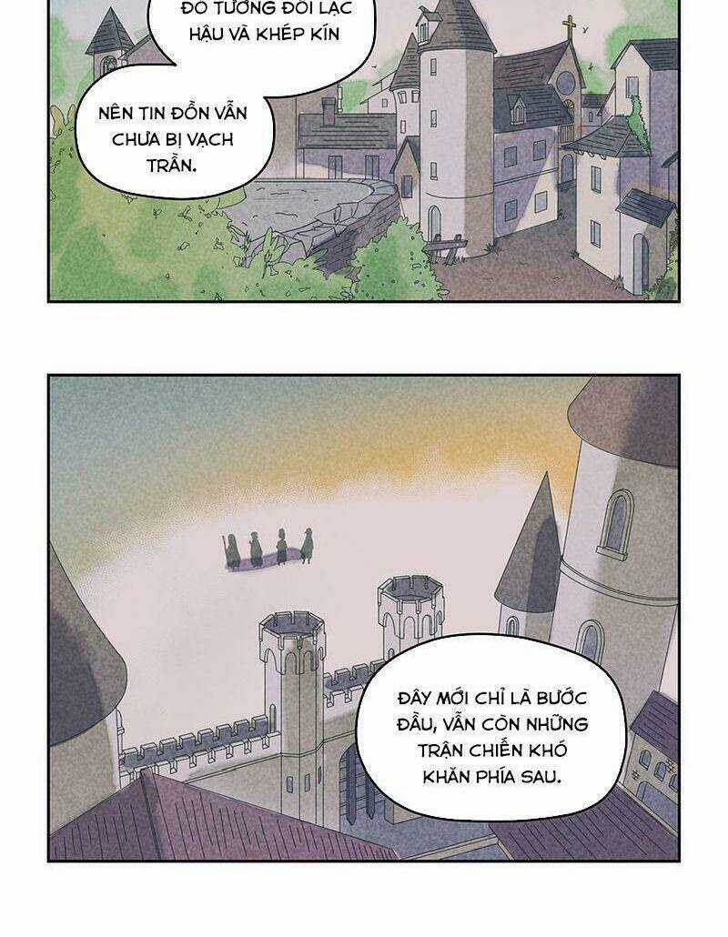 Tinh Lộ Phù Thủy - Chapter 5 - Trang 24