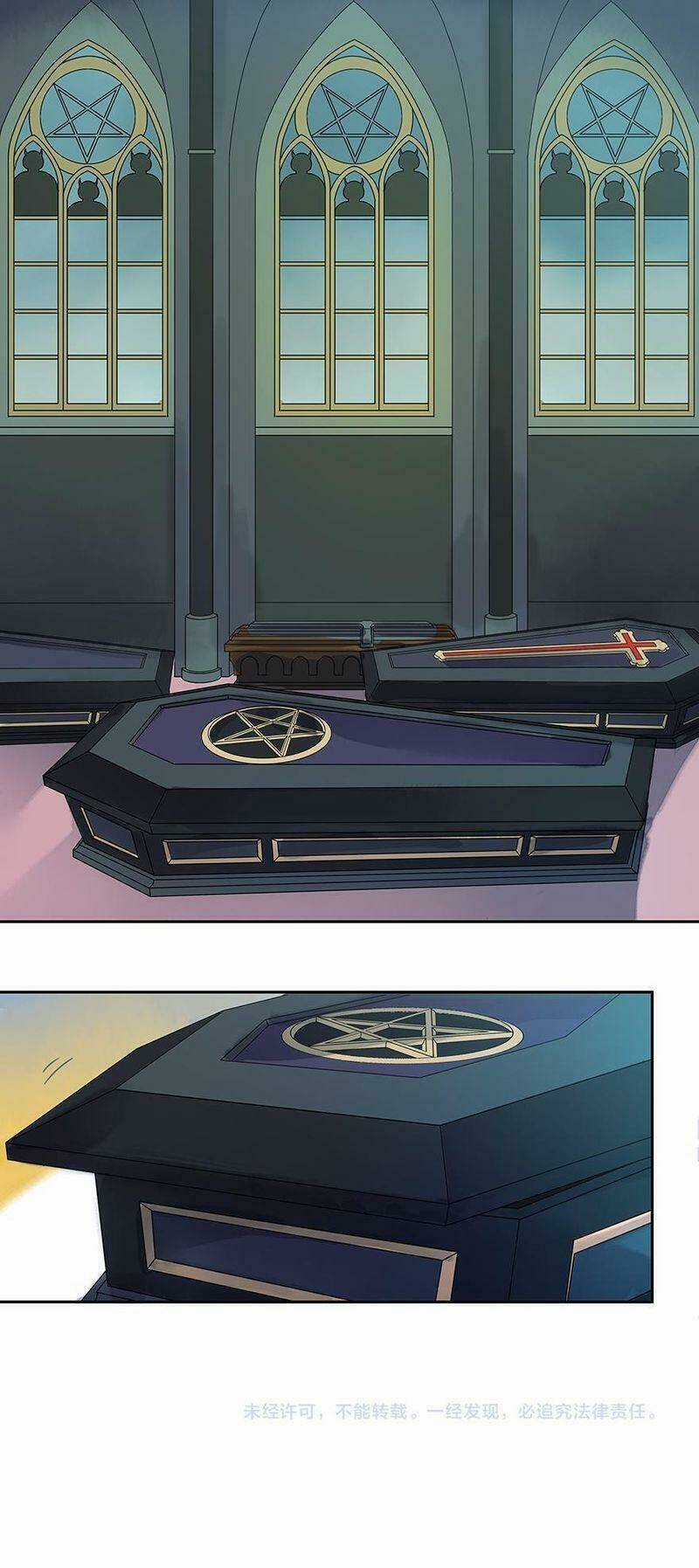 Tinh Lộ Phù Thủy - Chapter 5 - Trang 26