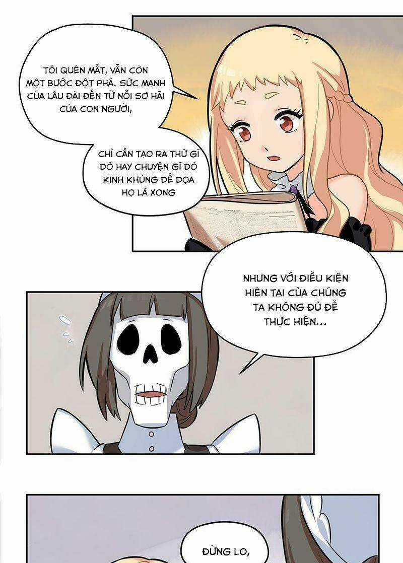 Tinh Lộ Phù Thủy - Chapter 5 - Trang 5