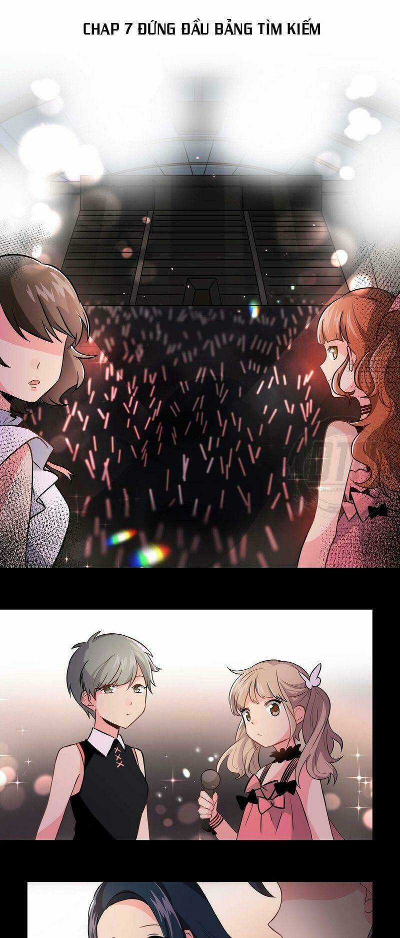 Tinh Lộ Phù Thủy - Chapter 7 - Trang 2