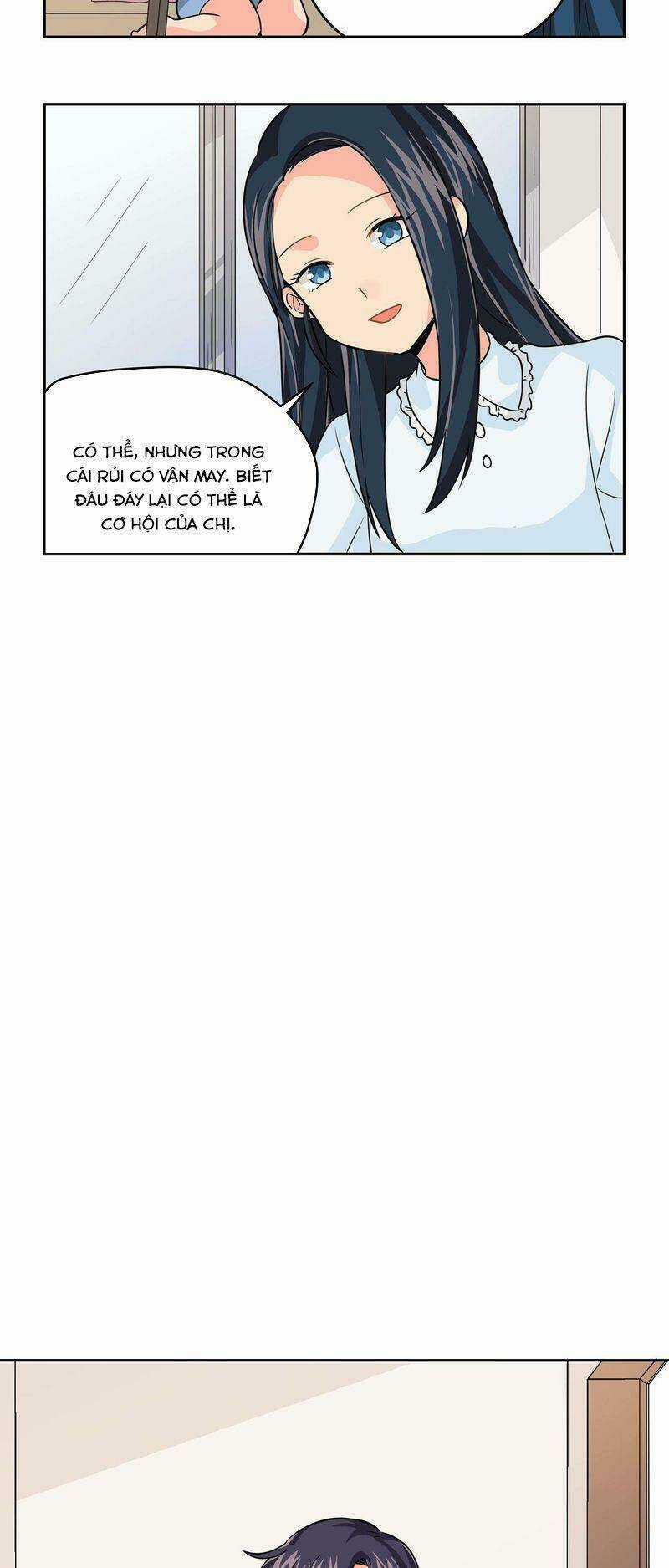 Tinh Lộ Phù Thủy - Chapter 7 - Trang 17