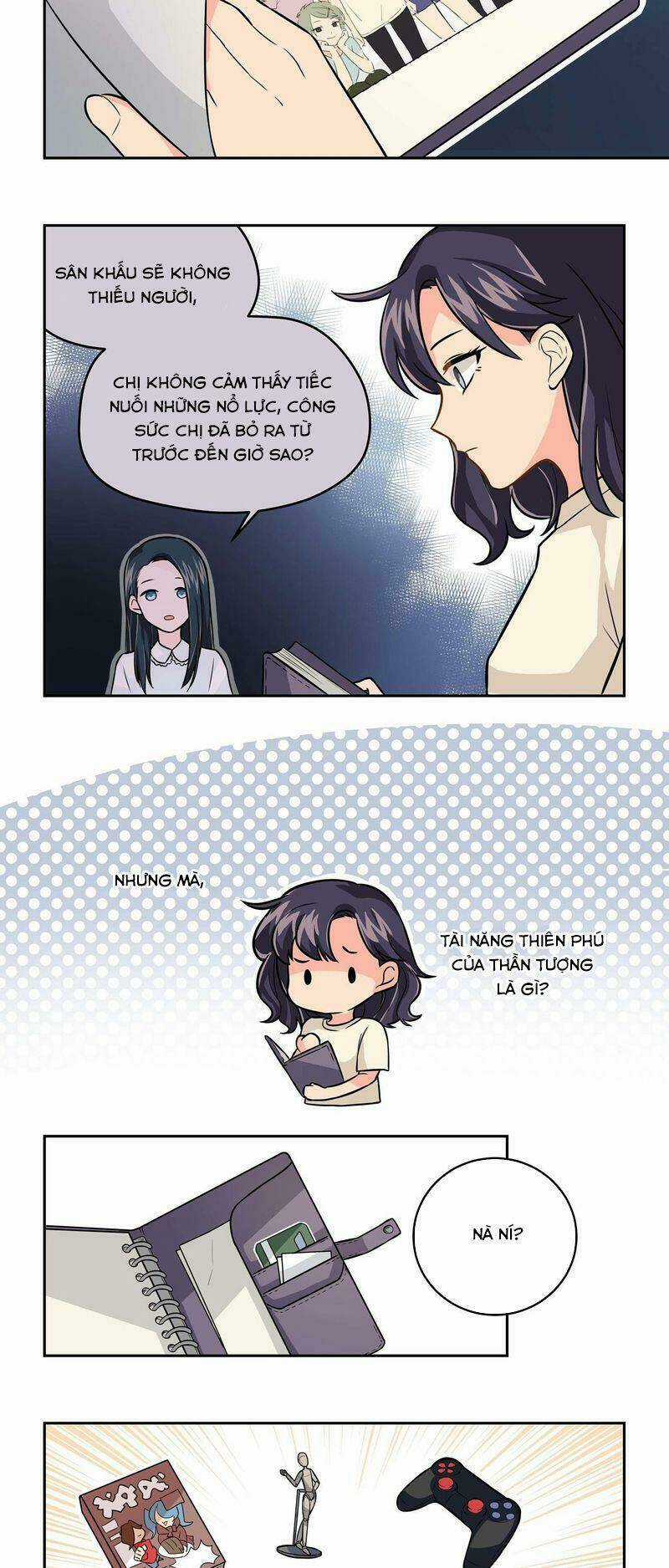 Tinh Lộ Phù Thủy - Chapter 7 - Trang 20