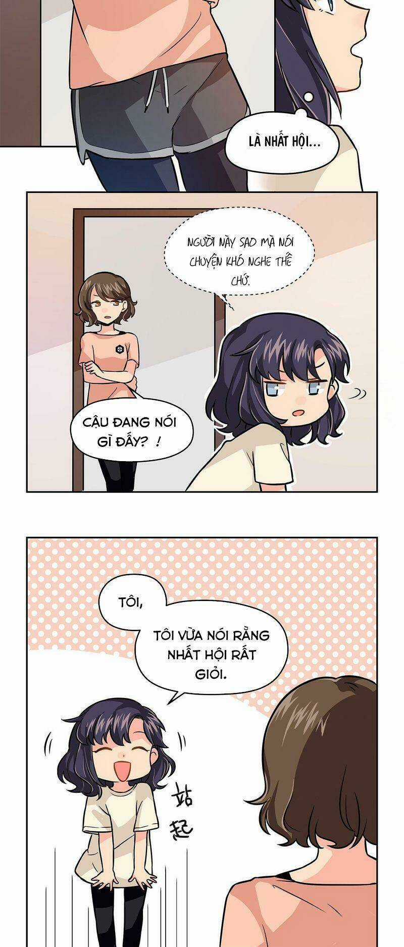 Tinh Lộ Phù Thủy - Chapter 8 - Trang 13