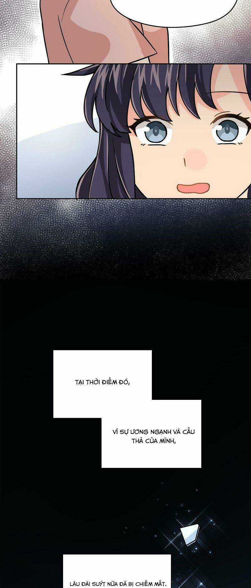 Tinh Lộ Phù Thủy - Chapter 8 - Trang 17