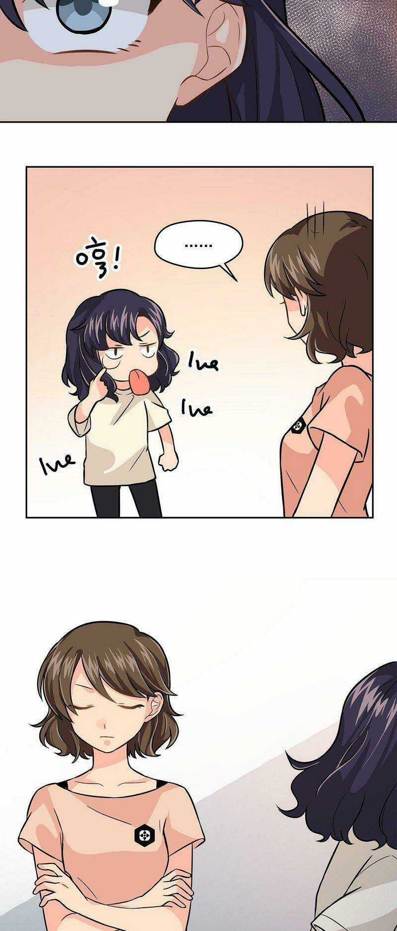 Tinh Lộ Phù Thủy - Chapter 8 - Trang 23