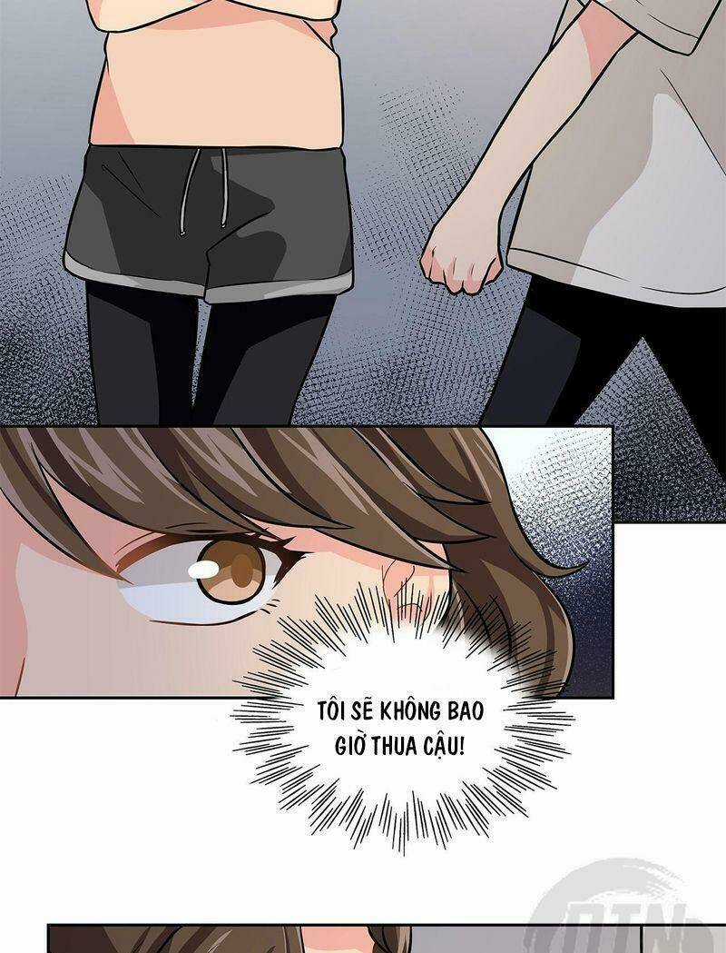 Tinh Lộ Phù Thủy - Chapter 8 - Trang 24