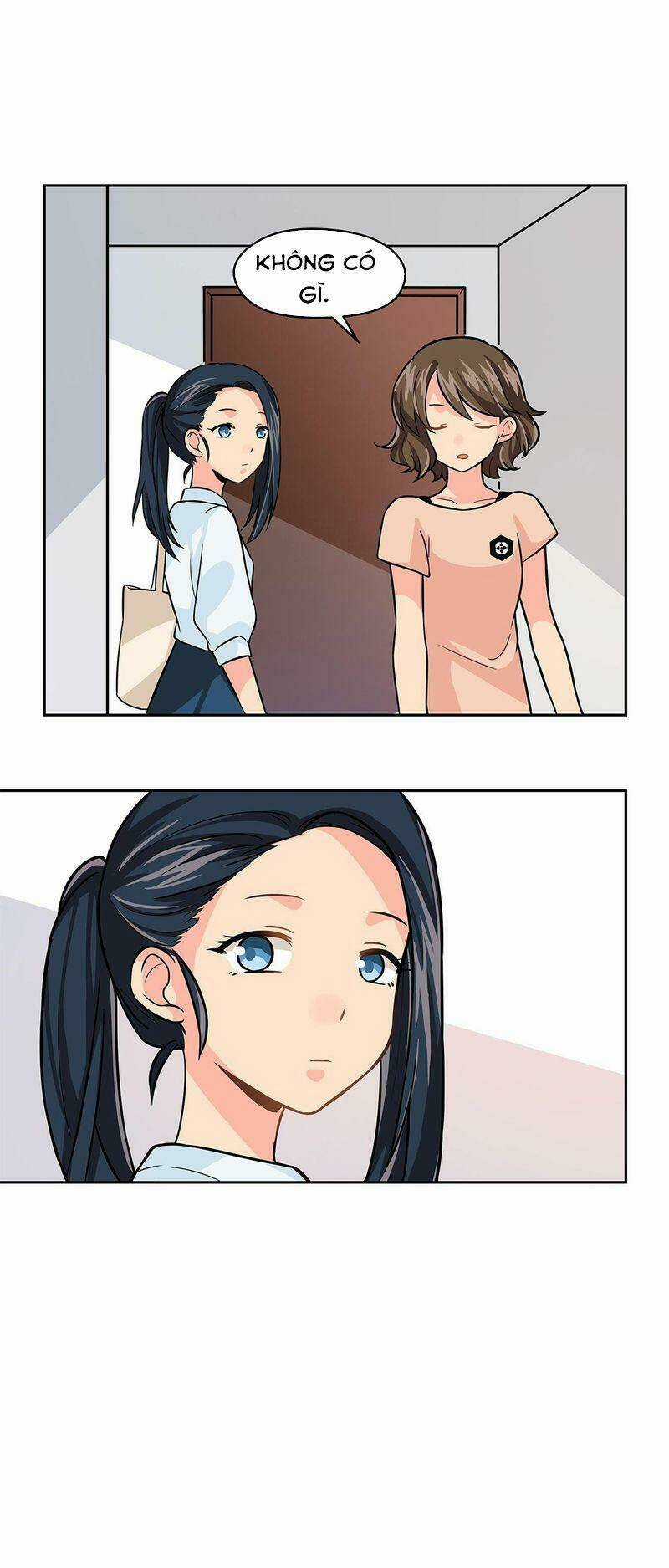 Tinh Lộ Phù Thủy - Chapter 8 - Trang 26