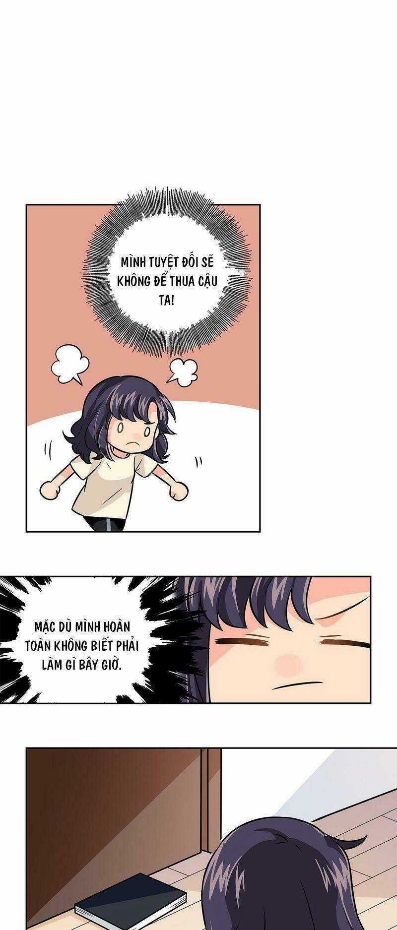 Tinh Lộ Phù Thủy - Chapter 8 - Trang 27