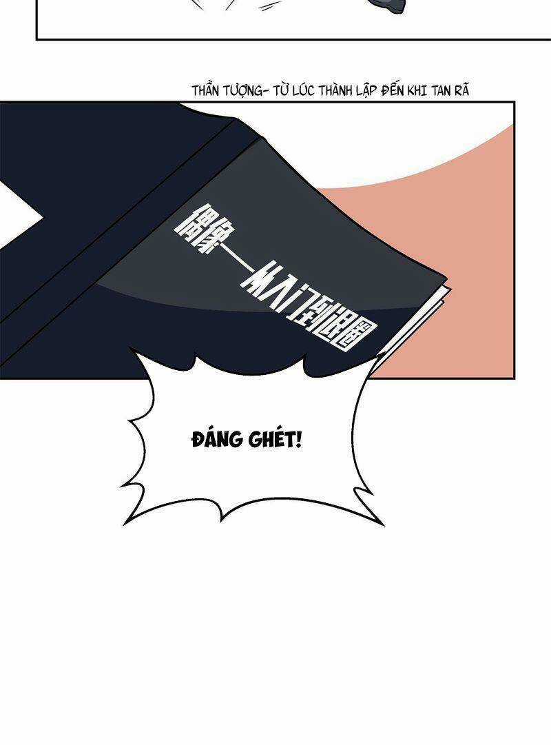 Tinh Lộ Phù Thủy - Chapter 8 - Trang 29